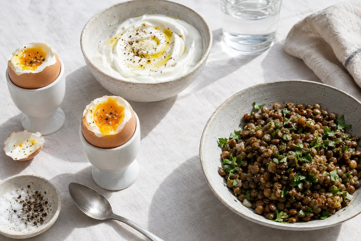 How Much Protein Per Meal Can You Absorb?