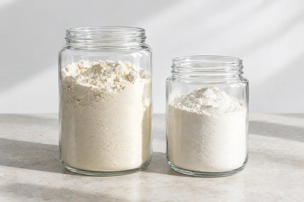 Whey Protein vs Collagen: What Each One Is For