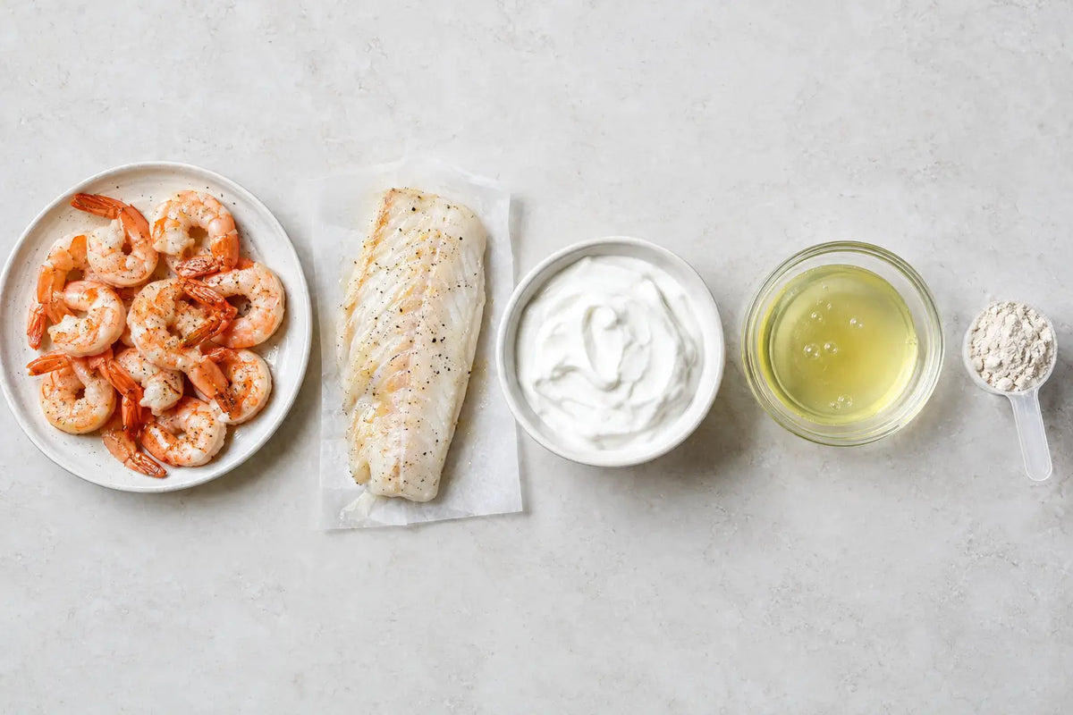 Highest Protein per Calorie Foods, Ranked