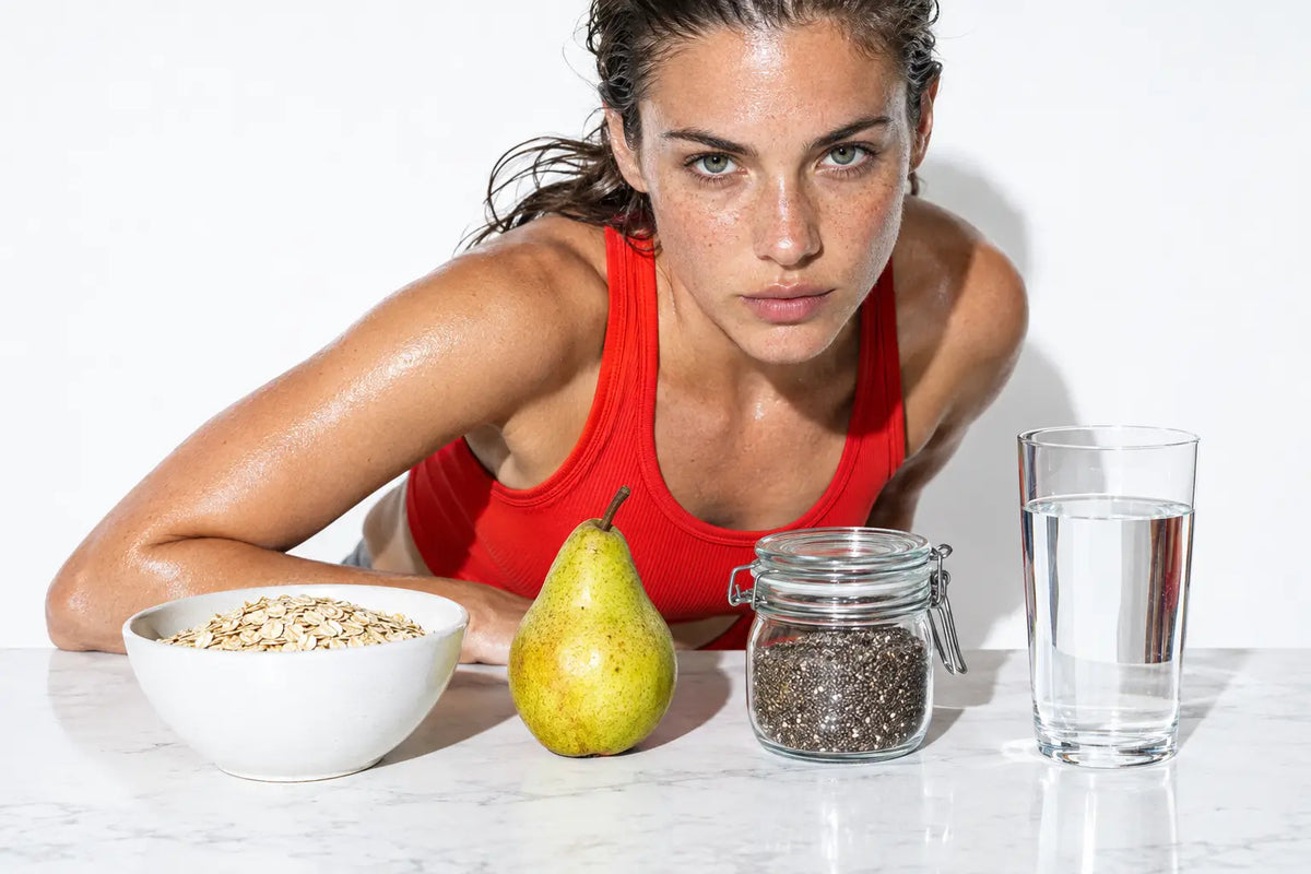 When to Take Fiber: Morning, Night, or With Meals
